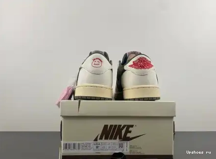 SP SCOTT OG DM7866-200 JORDAN DM7866-200 1   TRAVIS RETRO LOW 0511